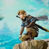 Figurine The Legend of Zelda Tears of the Kingdom Figurizm Alpha Link