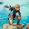 Figurine The Legend of Zelda Tears of the Kingdom Figurizm Alpha Link