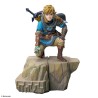 Figurine The Legend of Zelda Tears of the Kingdom Figurizm Alpha Link