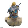 Figurine The Legend of Zelda Tears of the Kingdom Figurizm Alpha Link