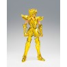 Figurine Saint Seiya Myth Cloth EX Aquarius Hyoga Inheritor Of The Gold Cloth