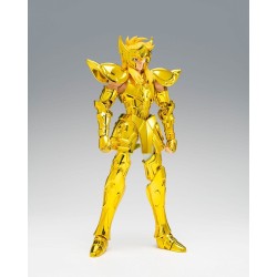 Figurine Saint Seiya Myth Cloth EX Aquarius Hyoga Inheritor Of The Gold Cloth
