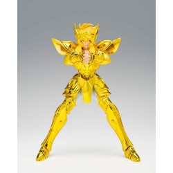 Figurine Saint Seiya Myth Cloth EX Aquarius Hyoga Inheritor Of The Gold Cloth
