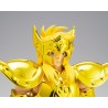 Figurine Saint Seiya Myth Cloth EX Aquarius Hyoga Inheritor Of The Gold Cloth