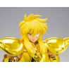 Figurine Saint Seiya Myth Cloth EX Aquarius Hyoga Inheritor Of The Gold Cloth