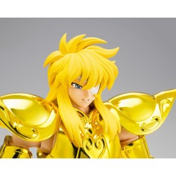 Figurine Saint Seiya Myth Cloth EX Aquarius Hyoga Inheritor Of The Gold Cloth