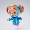 Figurine One Piece S.H. Figuarts Tony Tony Chopper Future Island Egghead