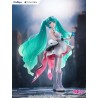 Statuette Hatsune Miku Tenitol Hatsune Miku Galaxy Live Version
