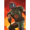 Statuette Doom Pop Up Parade Doom Marine