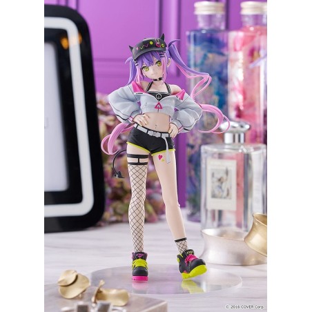 Statuette Hololive Production PVC Pop Up Parade SP Hoshimachi Suisei