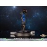 Statuette Metroid Prime Samus Phazon Suit Collector's Edition