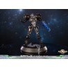 Statuette Metroid Prime Samus Phazon Suit Collector's Edition