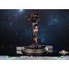 Statuette Metroid Prime Samus Phazon Suit Collector's Edition