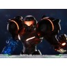 Statuette Metroid Prime Samus Phazon Suit Collector's Edition