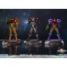 Statuette Metroid Prime Samus Phazon Suit Collector's Edition