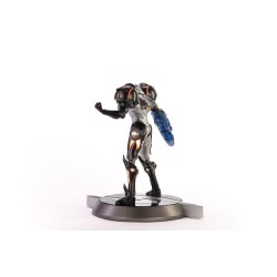 Statuette Metroid Prime Samus Phazon Suit Collector's Edition