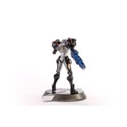 Statuette Metroid Prime Samus Phazon Suit Collector's Edition