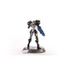 Statuette Metroid Prime Samus Phazon Suit Collector's Edition