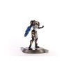 Statuette Metroid Prime Samus Phazon Suit Collector's Edition