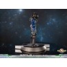 Statuette Metroid Prime Samus Phazon Suit Standard Edition