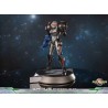 Statuette Metroid Prime Samus Phazon Suit Standard Edition