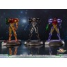 Statuette Metroid Prime Samus Phazon Suit Standard Edition