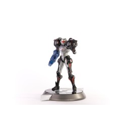 Statuette Metroid Prime Samus Phazon Suit Standard Edition