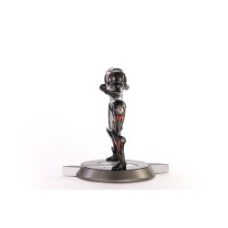 Statuette Metroid Prime Samus Phazon Suit Standard Edition