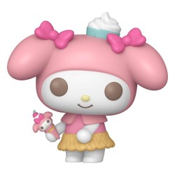 Hello Kitty POP! My Melody IC
