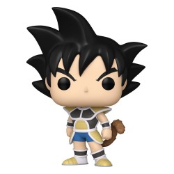 Figurine Dragon Ball Super: Broly POP! Goku Kid
