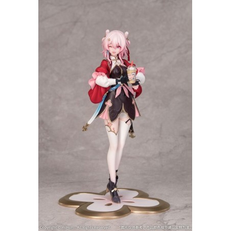 Statuette Honkai: Star Rail Gift+ 1/8 March 7th: The Hunt