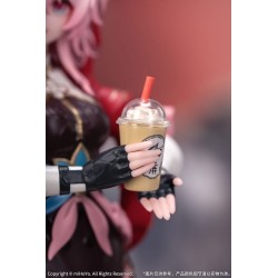 Statuette Honkai: Star Rail Gift+ 1/8 March 7th: The Hunt