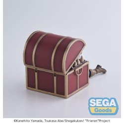 Figurine Frieren: Beyond Journey's End Luminasta Frieren In Mimic