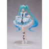Figurine Hatsune Miku Wonderland Cinderella Version