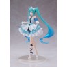 Figurine Hatsune Miku Wonderland Cinderella Version