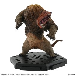 Figurine Monster Hunter CFB MH Standard Model Plus Vol. 27 Doshaguma