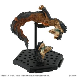Figurine Monster Hunter CFB MH Standard Model Plus Vol. 27 Balahara