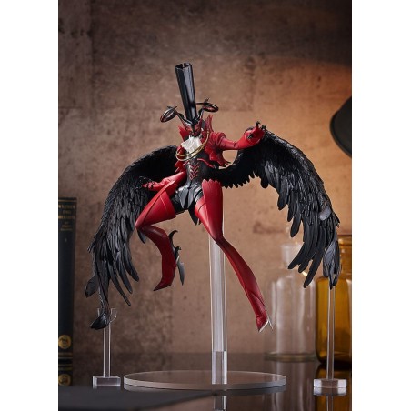 Statuette Persona 5 Royal Pop Up Parade SP Arsène