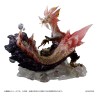 Statuette Monster Hunter CFB Creators Model Mizutsune