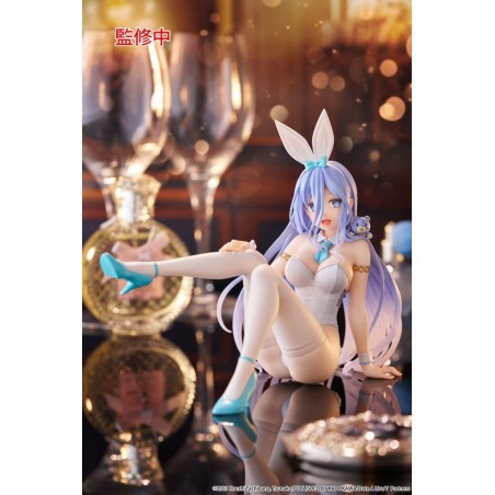 Figurine Date A Live V Desktop Cute Figure Mio Takamiya Bunny Version