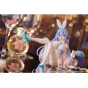Figurine Date A Live V Desktop Cute Figure Mio Takamiya Bunny Version