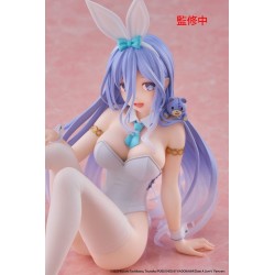 Figurine Date A Live V Desktop Cute Figure Mio Takamiya Bunny Version