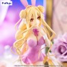 Figurine Date A Live V BiCute Bunnies Mukuro Hoshimiya Pink Color Version