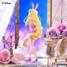Figurine Date A Live V BiCute Bunnies Mukuro Hoshimiya Pink Color Version