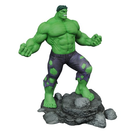 Statuette Marvel Gallery The Incredible Hulk