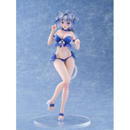 Statuette Original Character PVC 1/6 Chou Mocha