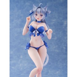 Statuette Original Character PVC 1/6 Chou Mocha