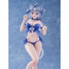 Statuette Original Character PVC 1/6 Chou Mocha