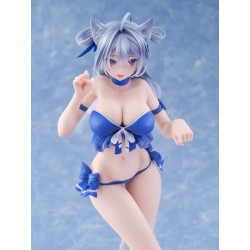 Statuette Original Character PVC 1/6 Chou Mocha