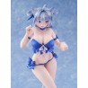 Statuette Original Character PVC 1/6 Chou Mocha